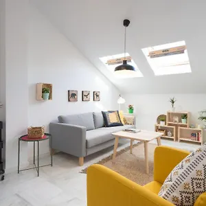  Apartamento Olga's Dos Y Parking España