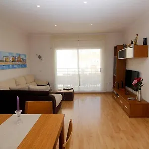 Bonito Appartement Sitges