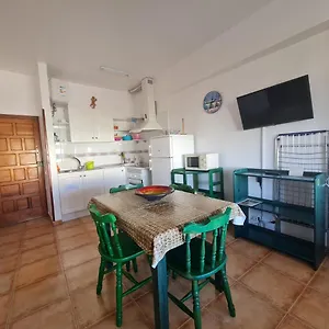  Apartamento Apartamento El Muelle España