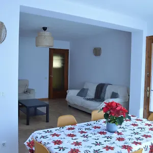  Apartamento La Cara Nord , Turistico ,saldes, A Pies Del Pedraforca, España