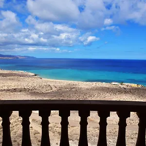 Relax, Descanso Y Experiencia Inolvidable Appartement Costa Calma